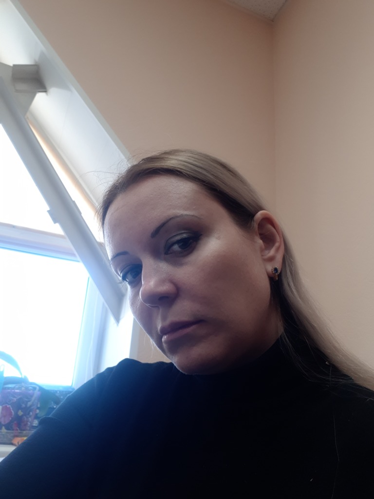 Фото 2. Какую процедуру посоветуете для моего лица?