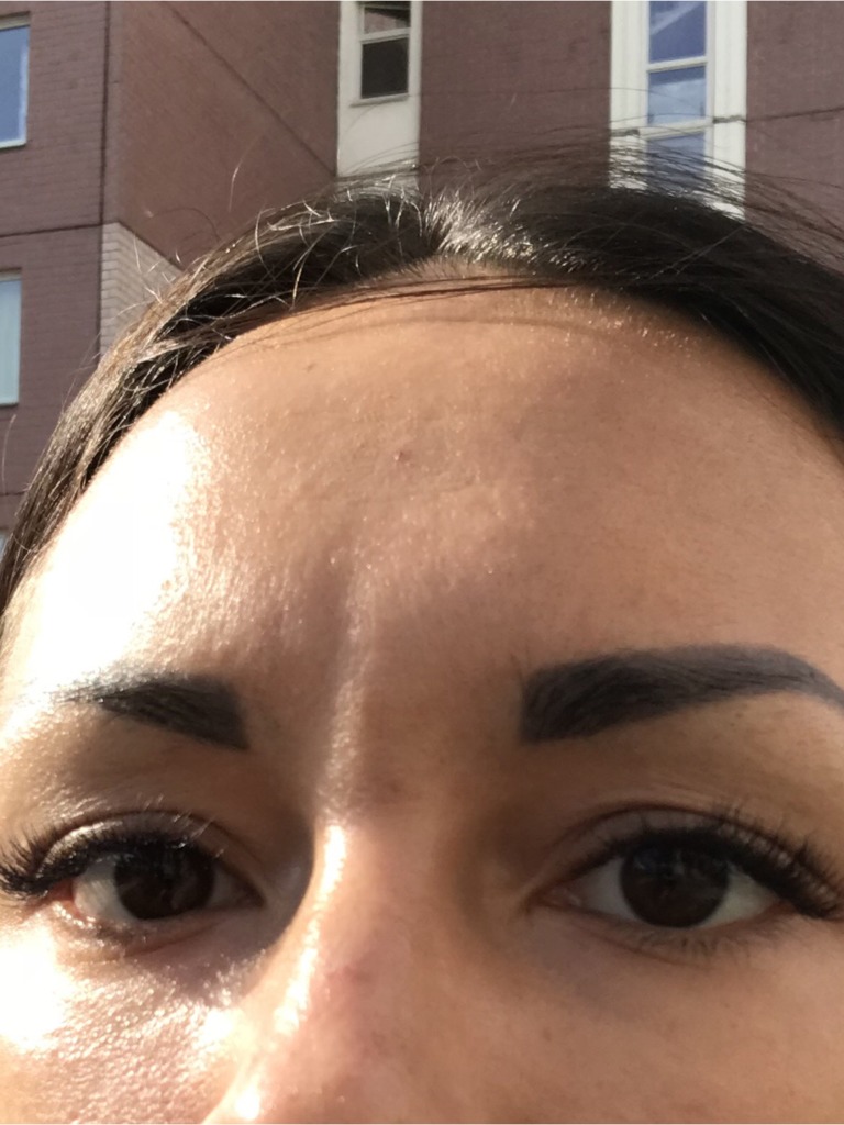 Фото 1. Как решить проблему залома?