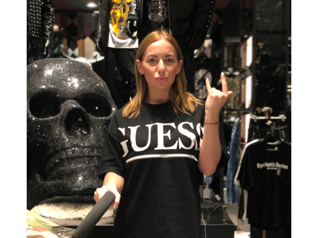 Фото 2. Сделает ли меня контурная пластика моложе? Или что-то еще?