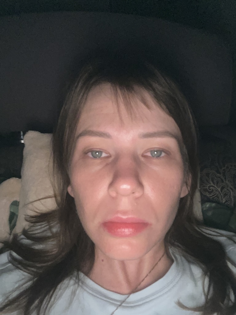 Фото 1. Выбор процедуры