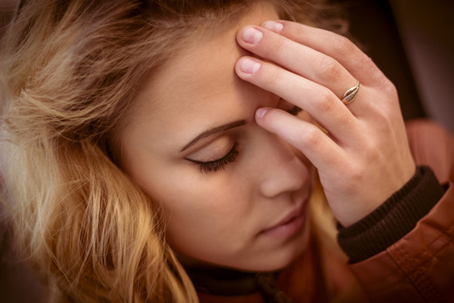 осложнения