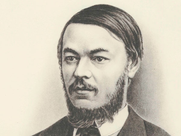 Иван Михайлович Сеченов