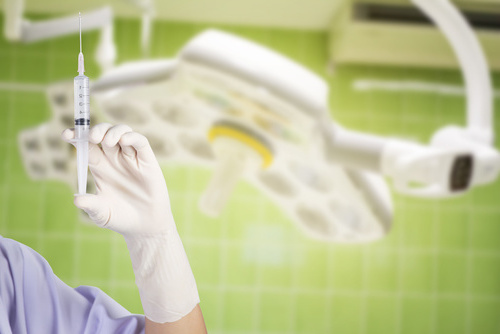 укол гиалуроновой кислоты