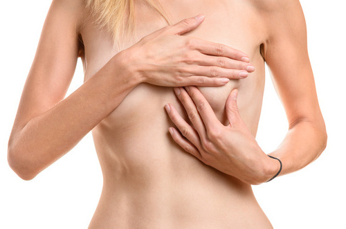 последствия маммопластики