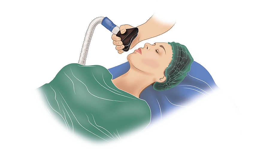 Анестезия, наркоз